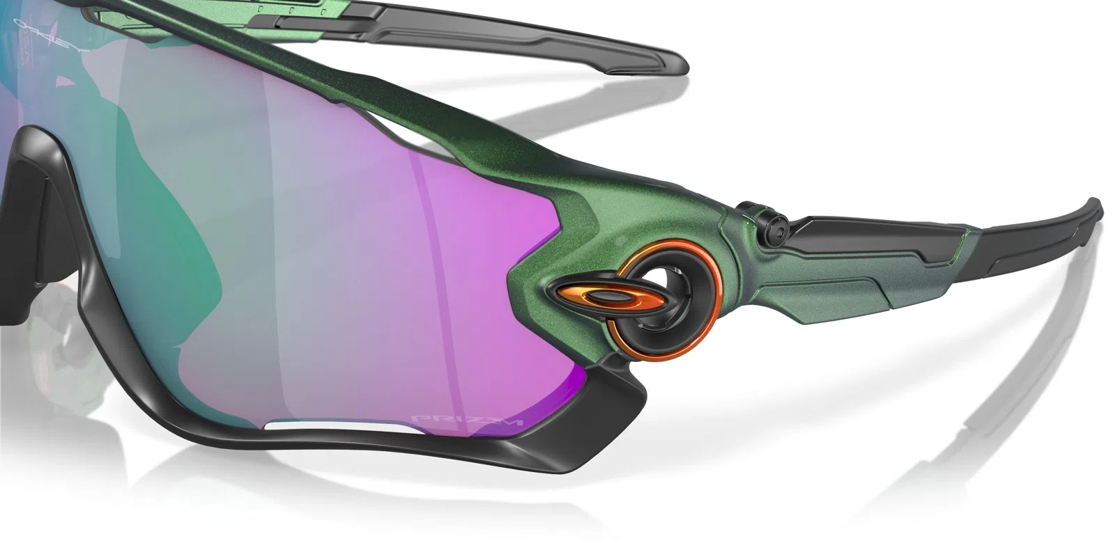 Oakley Jawbreaker 9290 Sunglasses - view 151